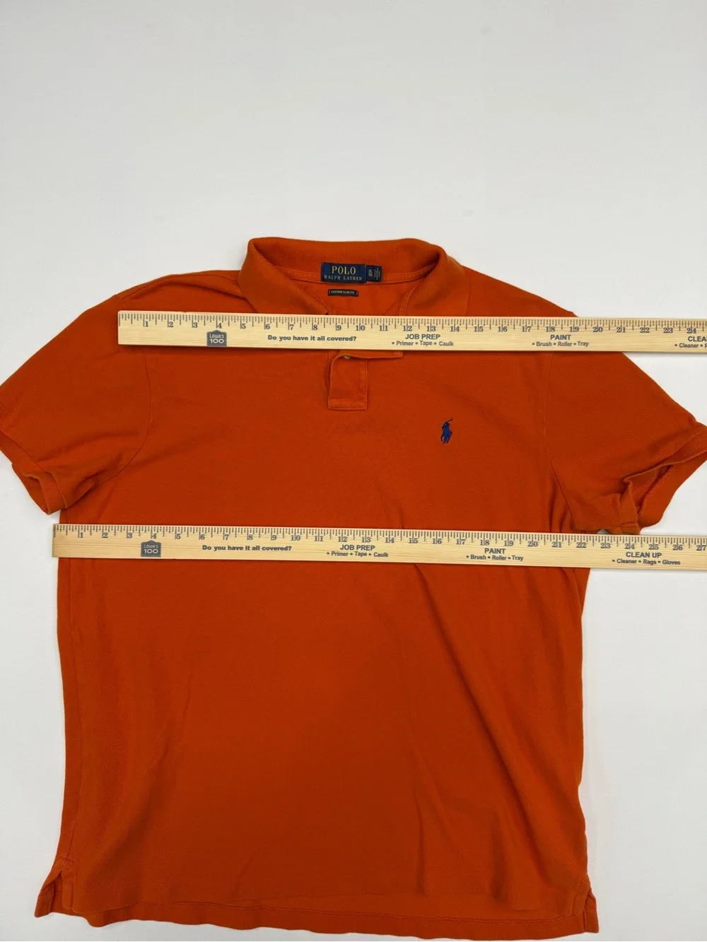 Ralph Lauren polo ralph